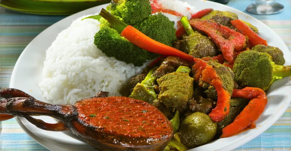 Port Antonio Cuisines: Discover Local Flavors