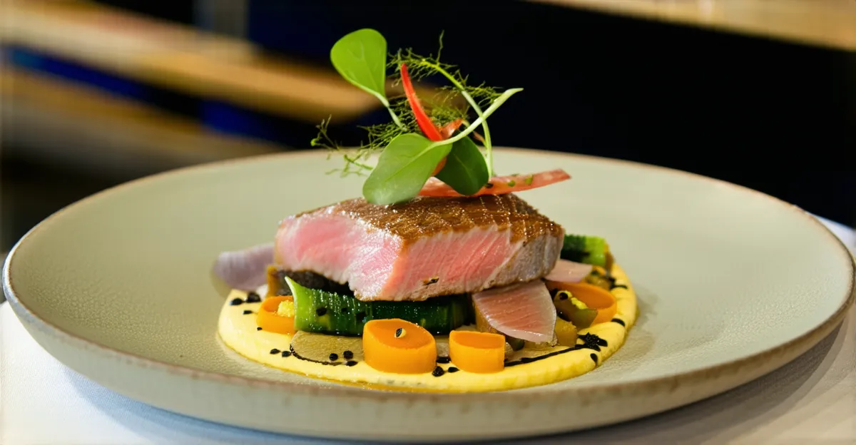 Port Douglas Cuisines: Taste Local Flavors