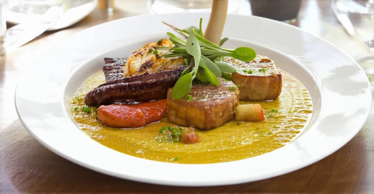 Port Elizabeth Cuisines: Taste Local Flavors and Delicacies