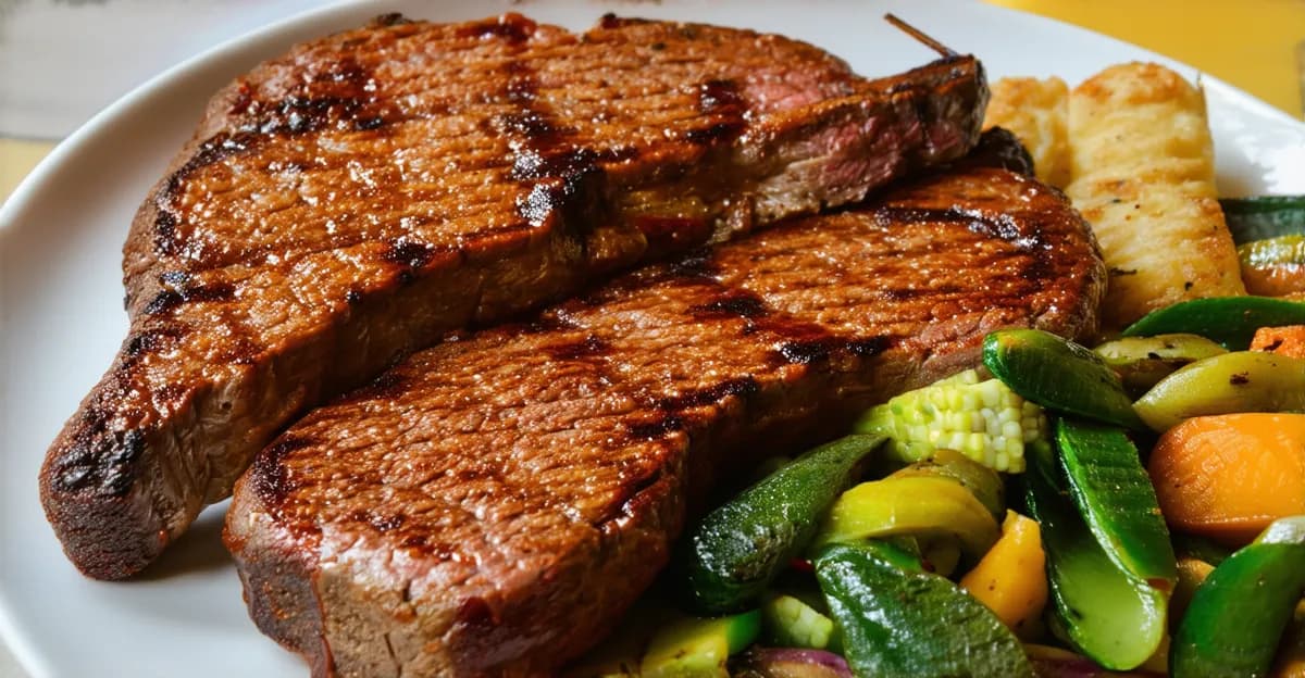 Port Elizabeth Local Cuisine: Savor Unique Flavors