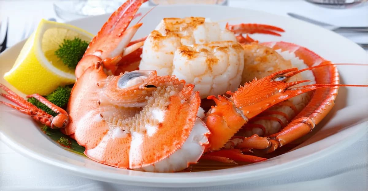 Port Elizabeth Seafood Specialties: A Flavor Journey