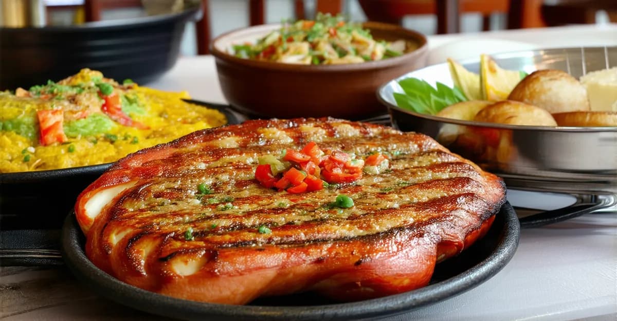 Port Louis Cuisines: Discover Local Flavors