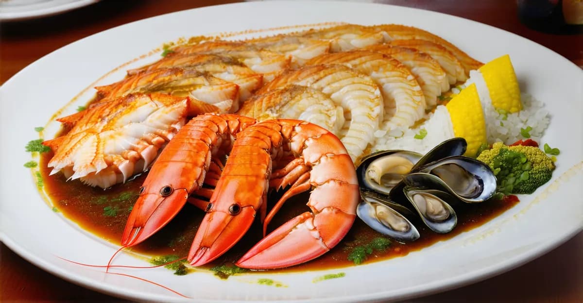 Port Moresby Seafood Specialties: A Culinary Tour