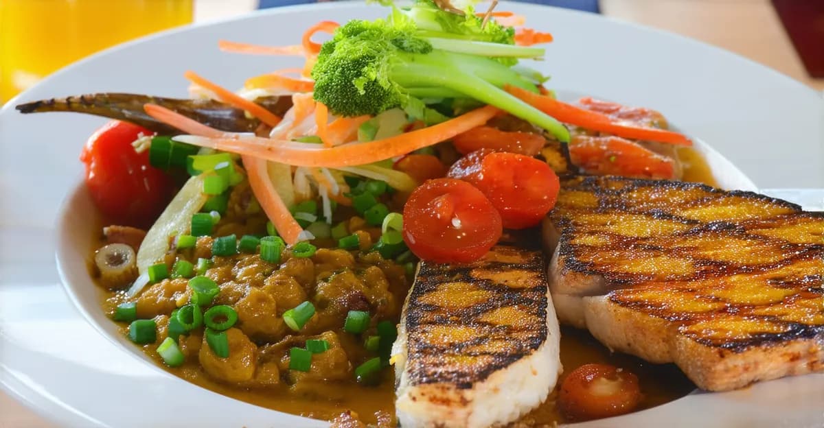 Port Vila Cuisines: Discover Local Flavors