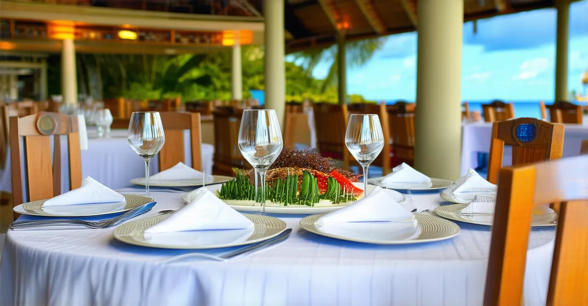 Port Vila Fine Dining: Discover Culinary Excellence