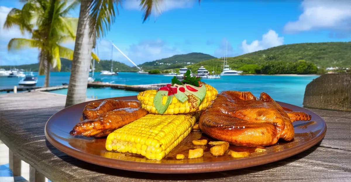 Port Vila Food Tours: Explore Local Delicacies