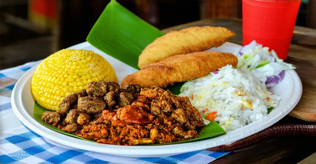 Port Vila Local Dishes: Culinary Delights to Savor