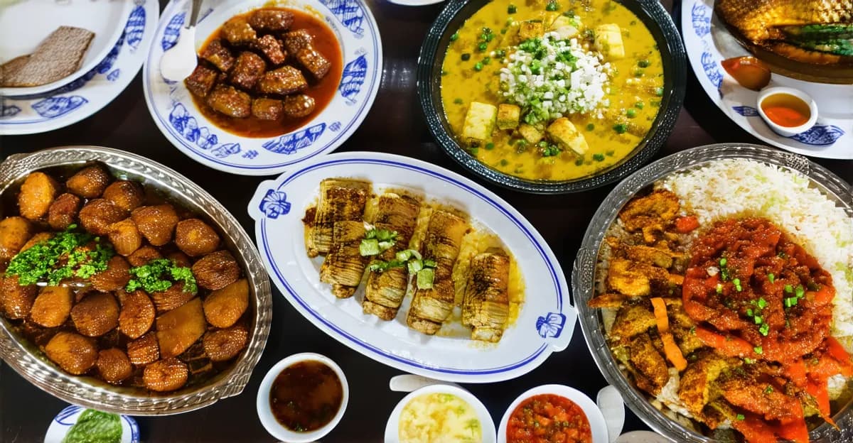 Porto Alegre Cuisine: Discover Traditional Dishes