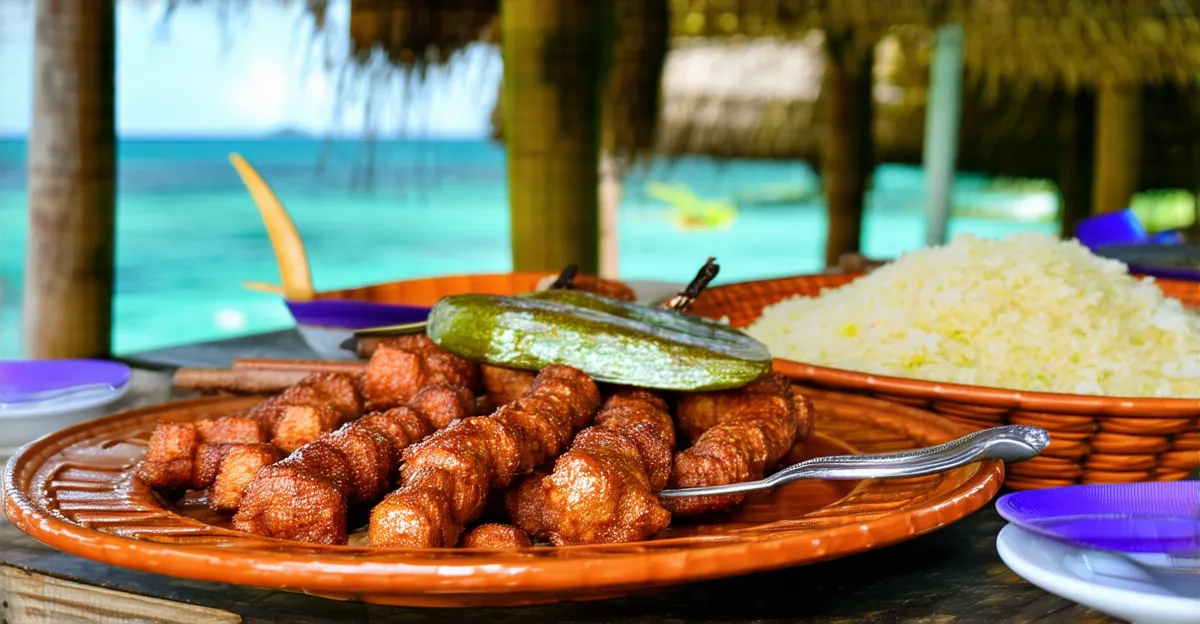 Portobelo Culinary Tours: Explore Local Flavors
