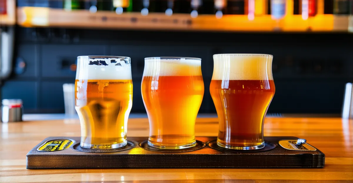Poznan Craft Beer Scene: Explore Local Brews