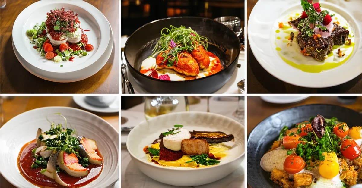 Poznań Cuisines: 10 Must-Try Local Dishes