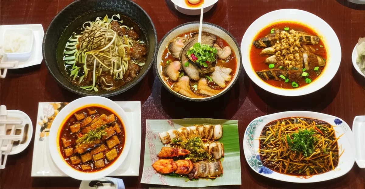 Prachuap Khiri Khan Cuisines: Explore Local Delights