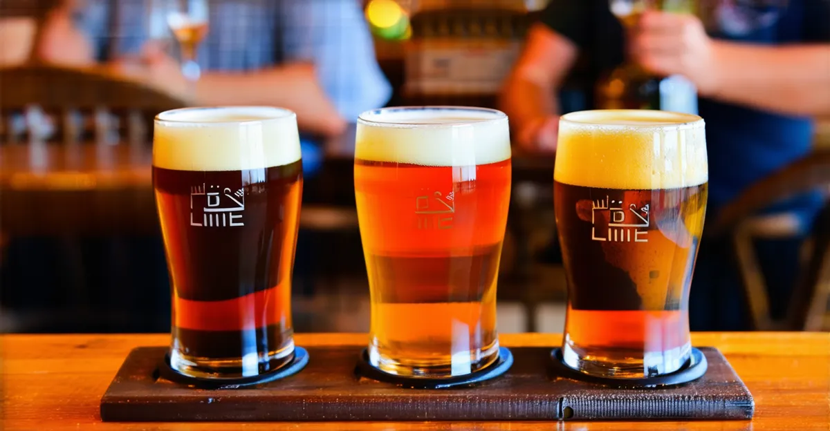 Prague Beer Culture: Discover Local Brews and Traditions