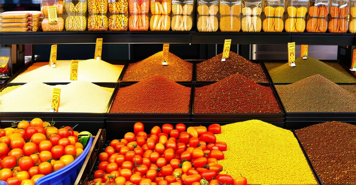 Pretoria Food Markets: A Culinary Explorer’s Guide