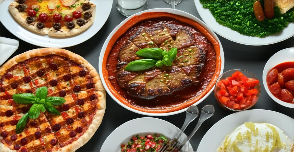 Pristina Cuisines: Discover Local Flavors and Delights