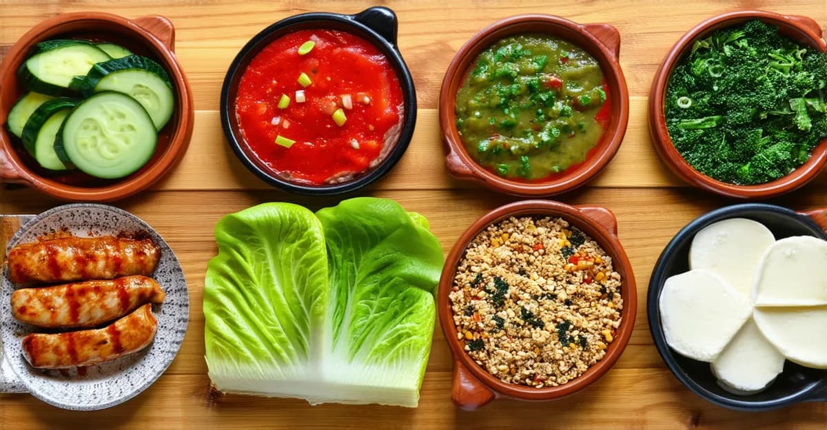 Pristina Vegan Options: Discover Plant-Based Delights