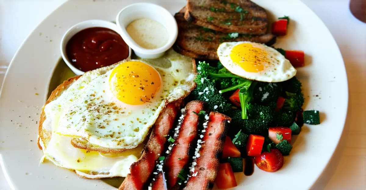 Providence Brunch Spots: Top Local Eateries to Try