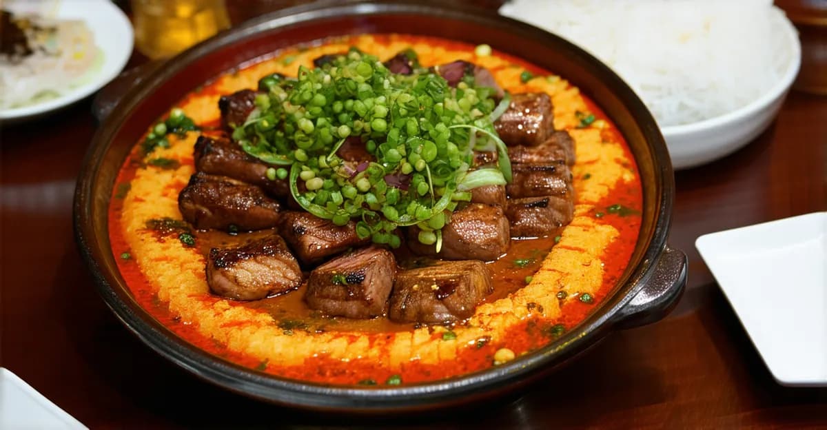 Providence Ethnic Cuisine: A Culinary Journey