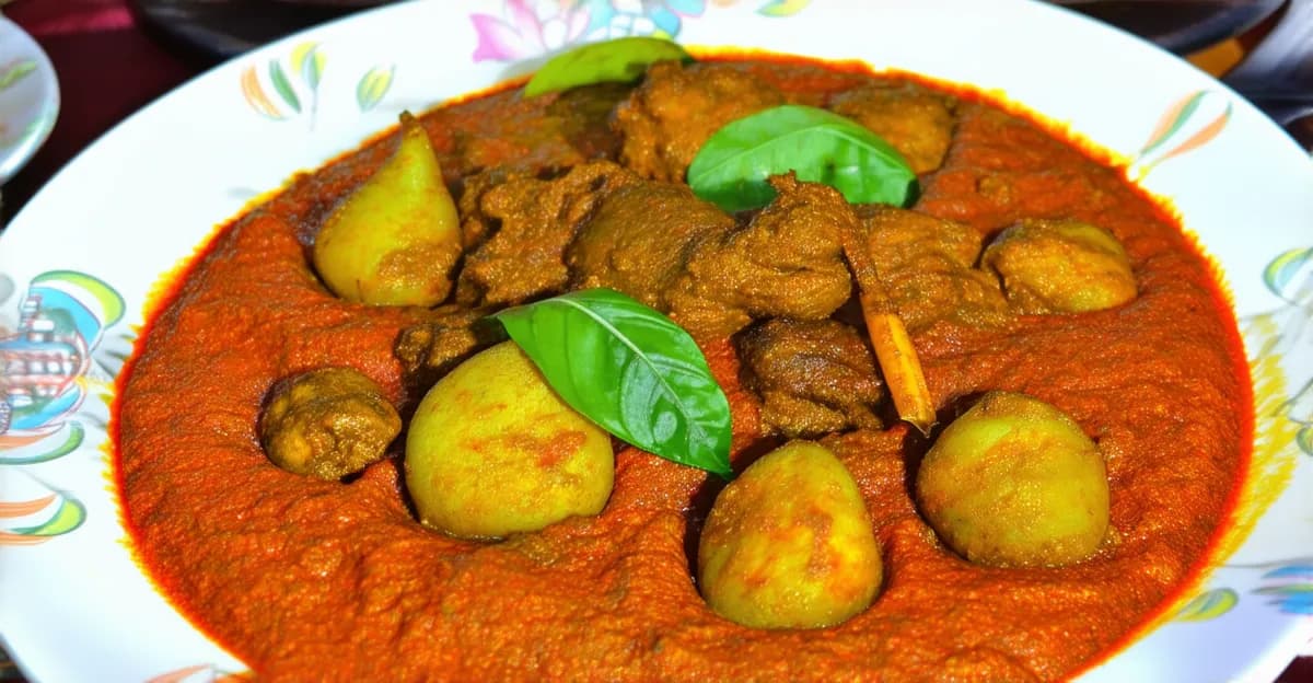 Puducherry Culinary Tours: Explore Local Flavors