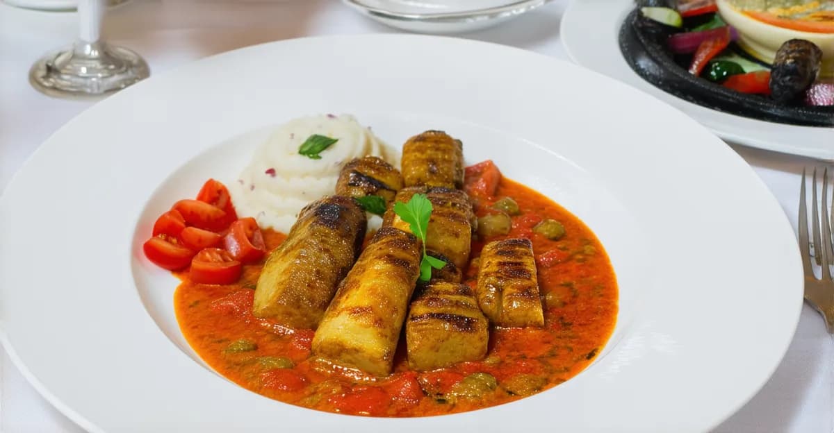 Puducherry French Cuisine: A Taste of Local Flavors