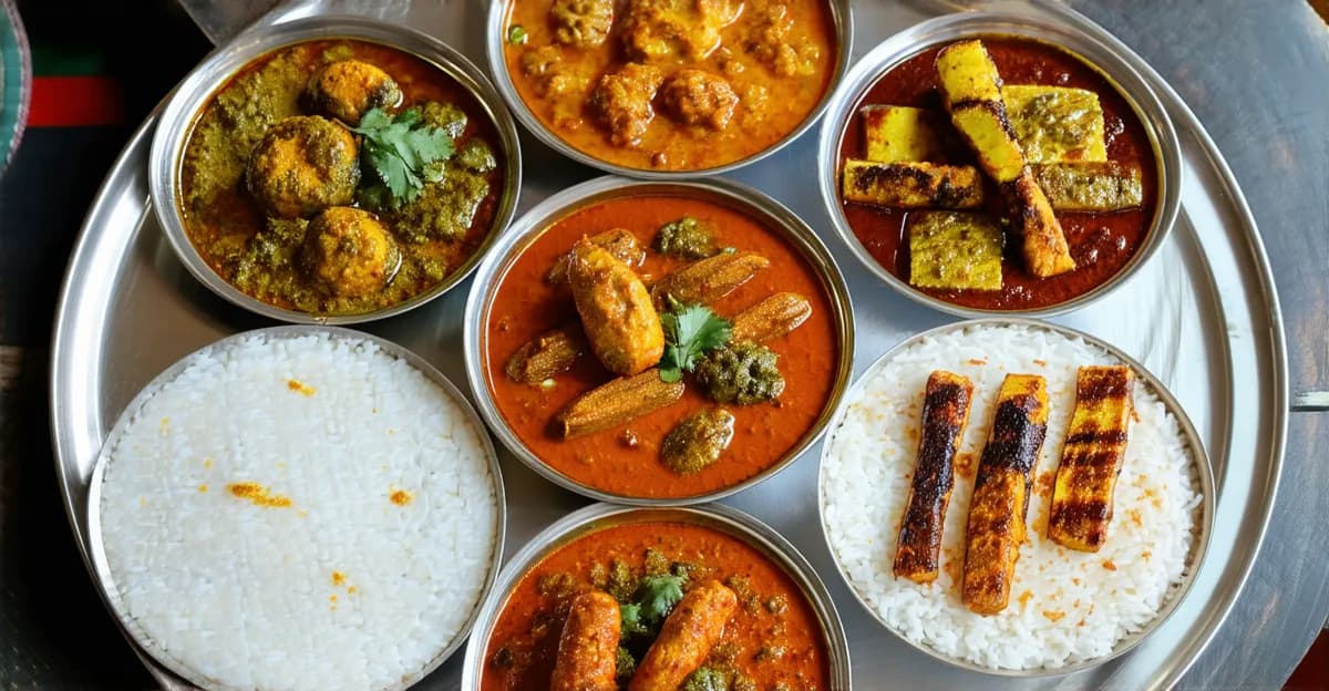 Puducherry Cuisines: Discover Local Flavors and Delicacies