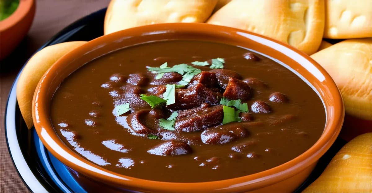 Puebla Cuisine: Authentic Mole Recipes to Savor