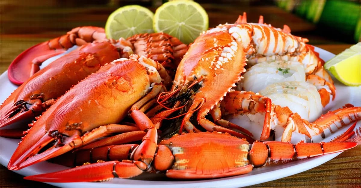 Puerto Galera Seafood: Dive Into Local Flavors