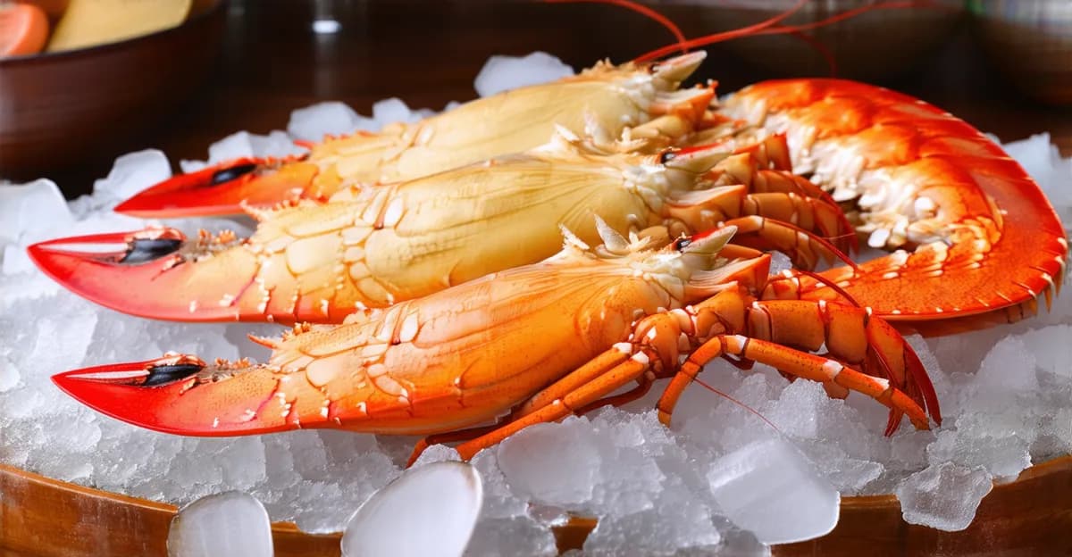 Puerto Jiménez Seafood Delicacies: A Culinary Guide