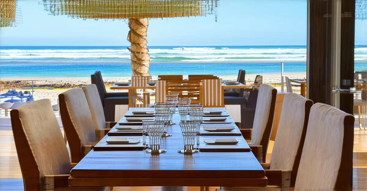 Puerto Madryn Dining Experiences: Savor Local Flavors