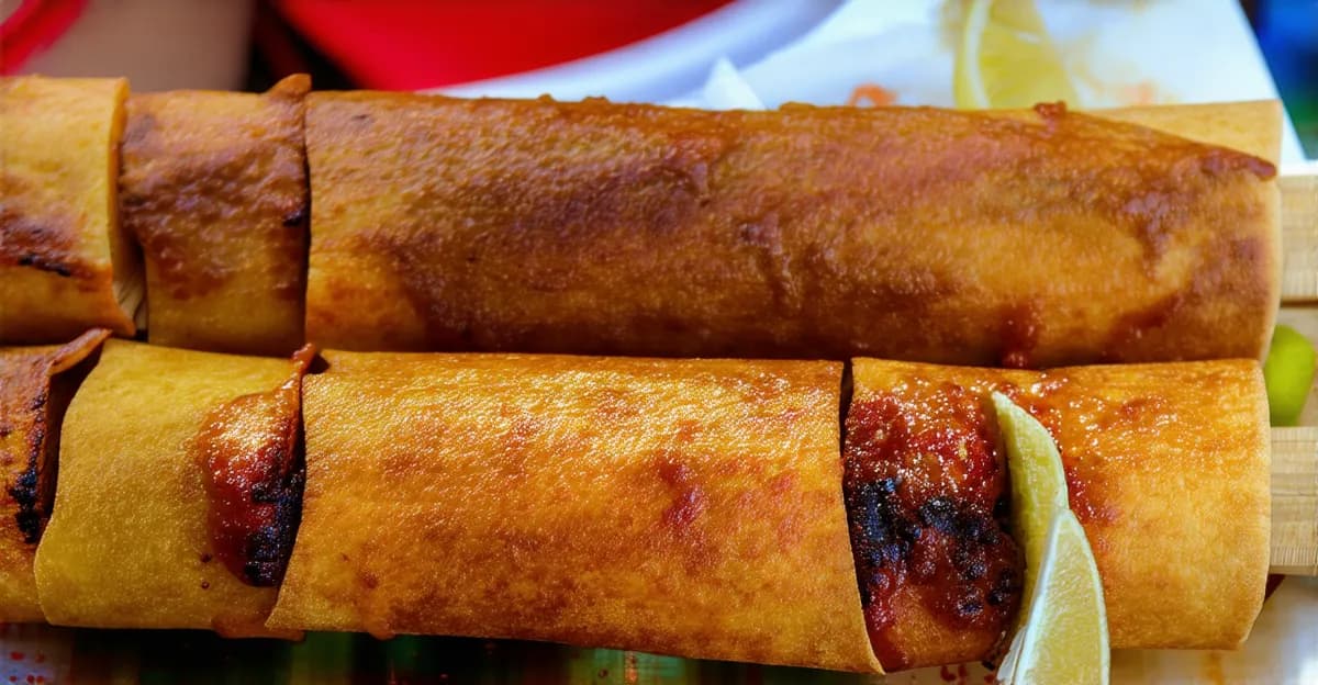 Puerto Maldonado Street Food: A Tasty Exploration