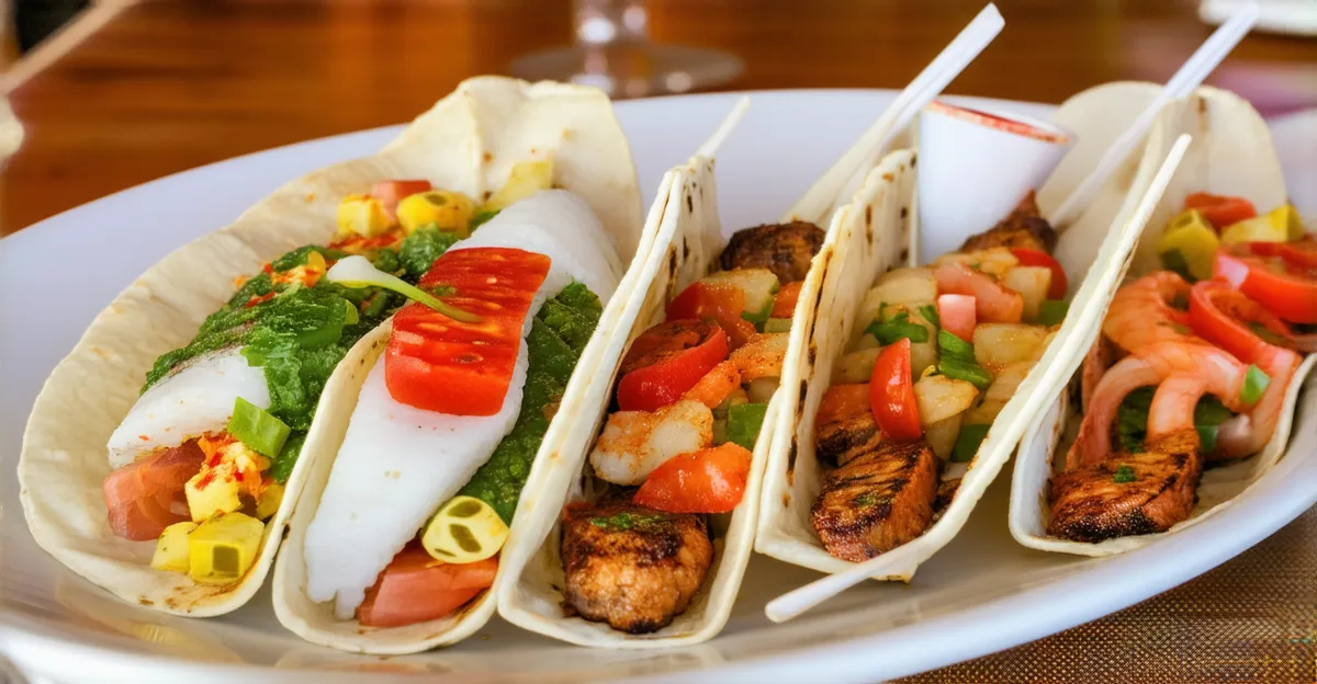 Puerto Morelos Food Tours: Culinary Delights Await
