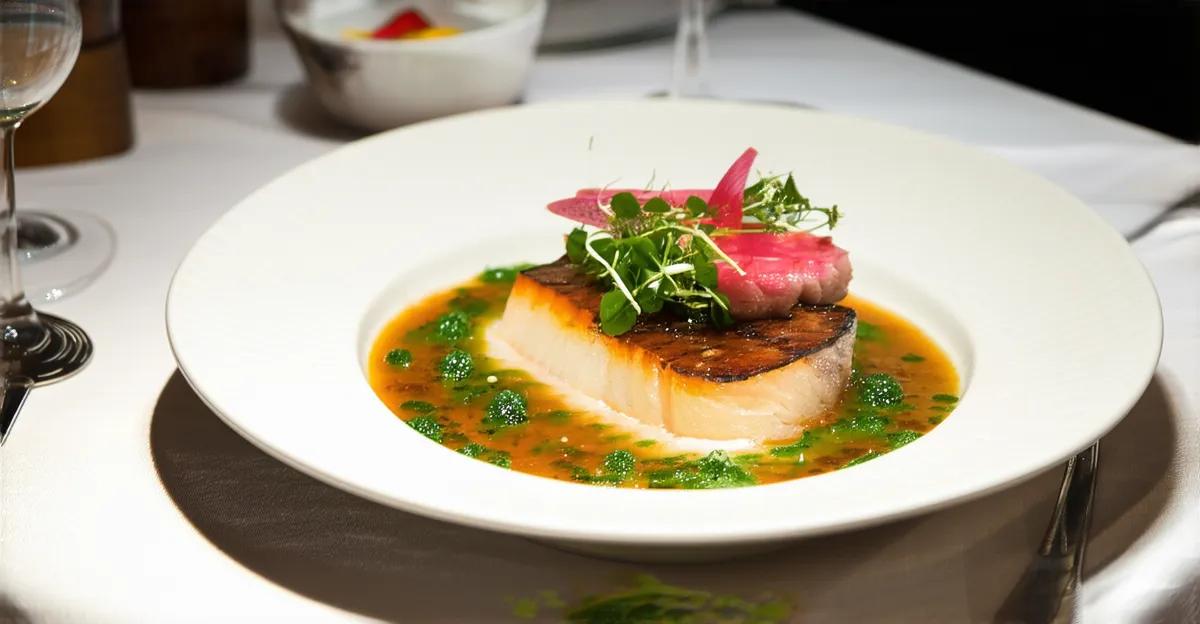 Puerto Natales Fine Dining: Culinary Delights Await