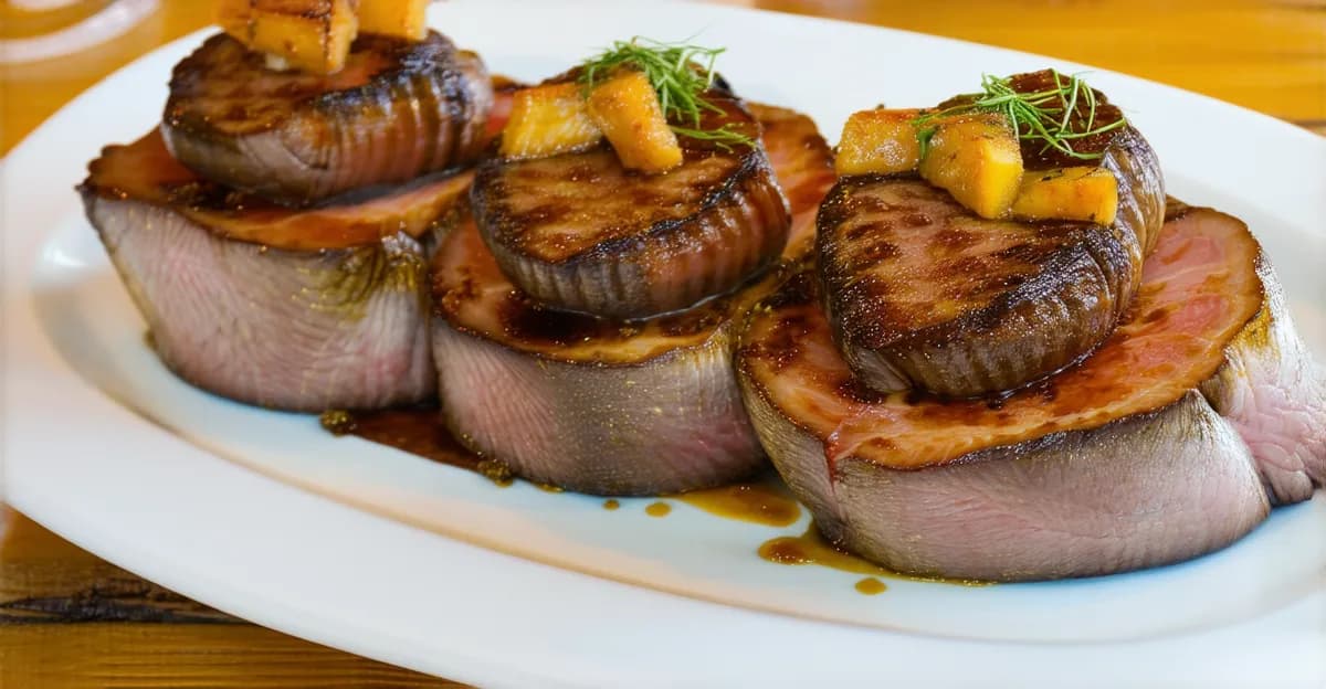 Puerto Natales Food Tours: Taste Local Delights