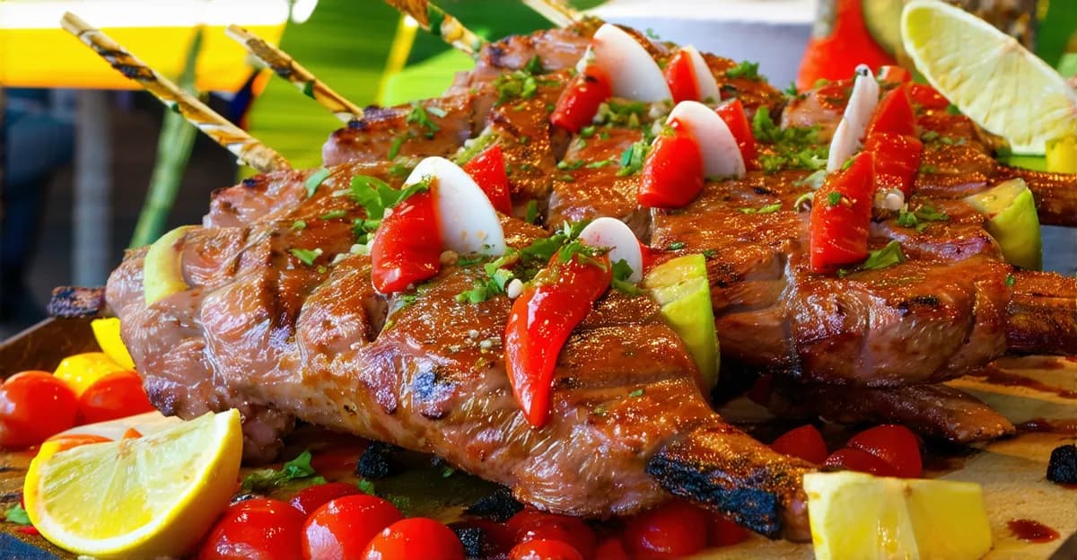 Puerto Vallarta Food Festivals: Savor Local Delights