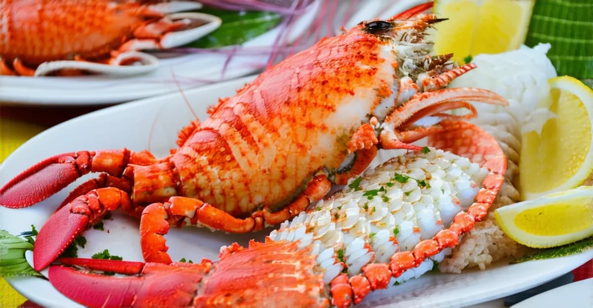 Puerto Vallarta Seafood Specialties: A Culinary Voyage