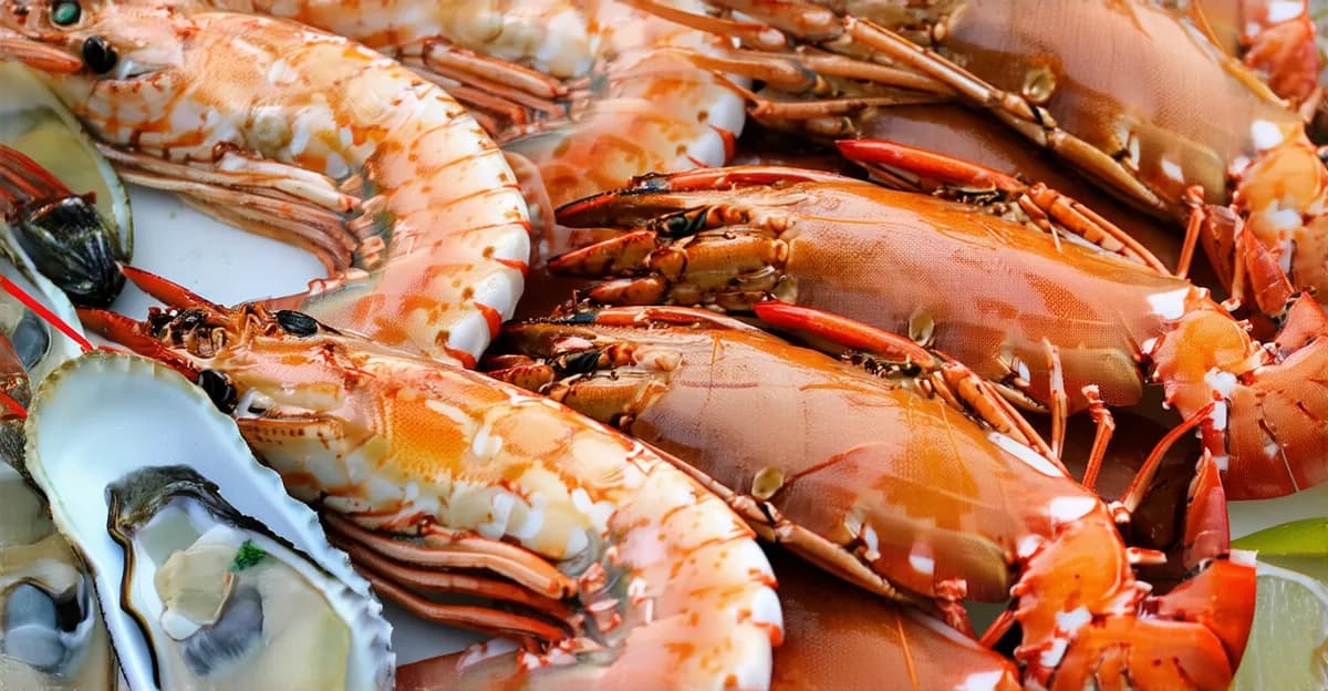Puerto Viejo Seafood Delicacies: Must-Try Dishes