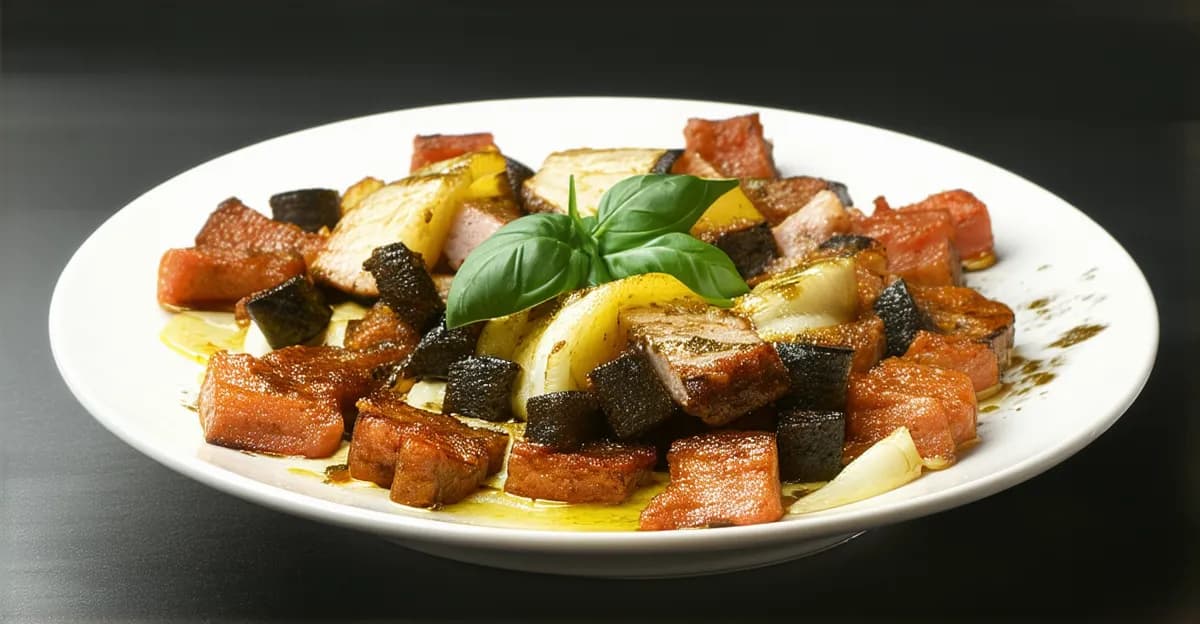 Pula Cuisines: Discover Local Flavors and Dining Spots