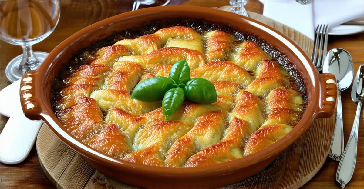 Pula Traditional Istrian Recipes: A Culinary Journey