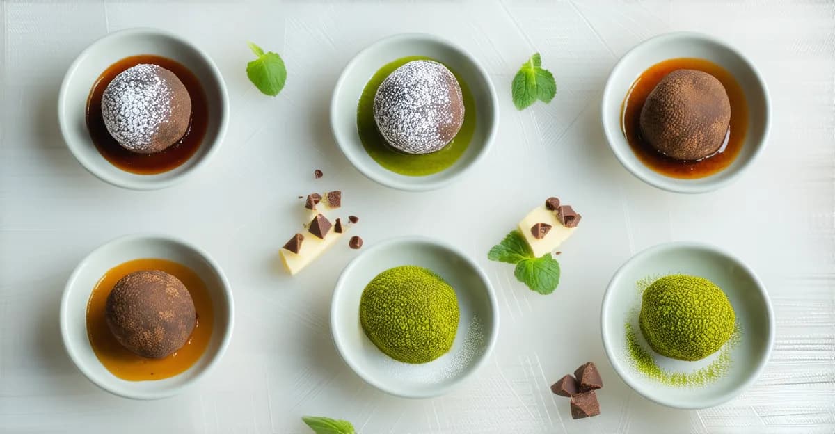 Pula Cuisine: 10 Must-Try Truffle Dishes