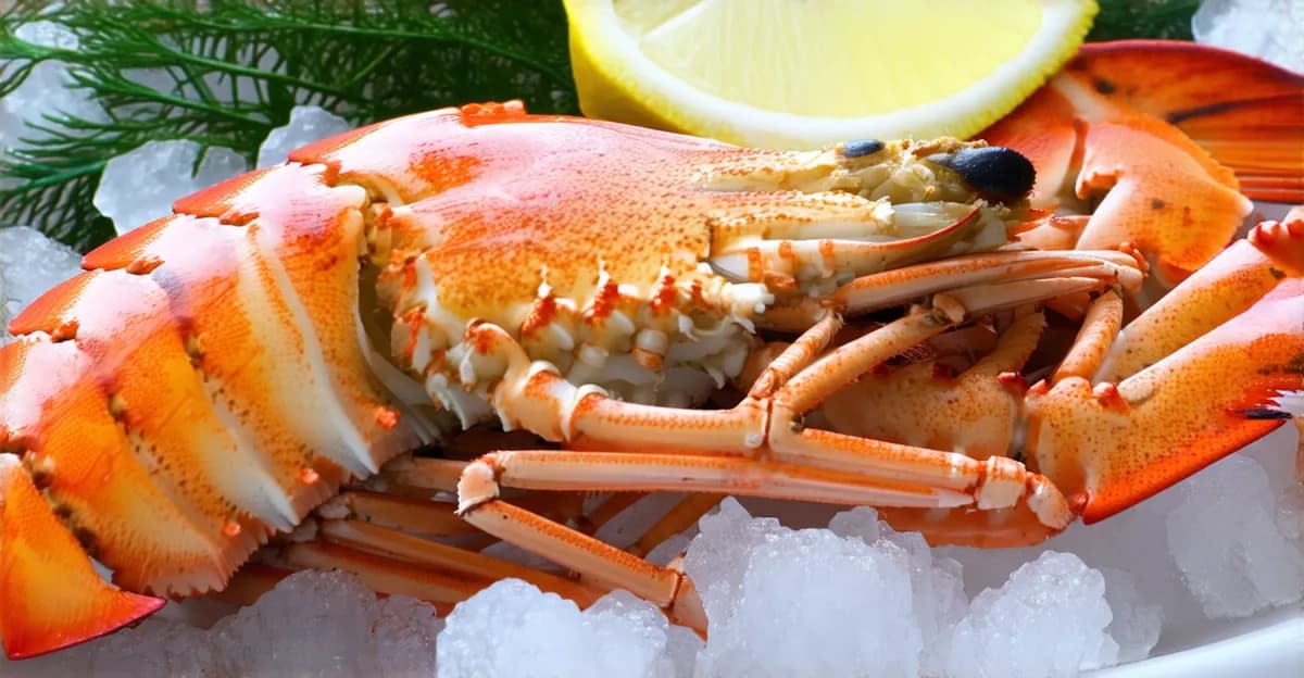 Punta del Este Seafood: A Flavorful Coastal Journey