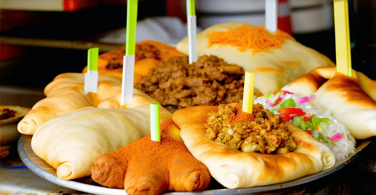 Puri Street Food: Explore the Best Local Eats