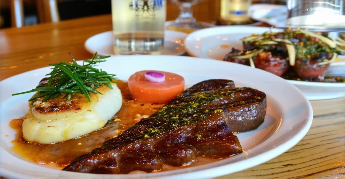 Quebec City Food Tour: Discover Local Delicacies