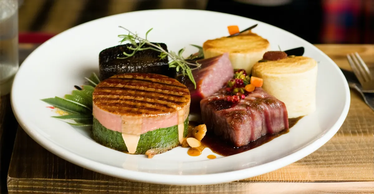 Queenstown Local Delicacies: A Food Lover’s Guide