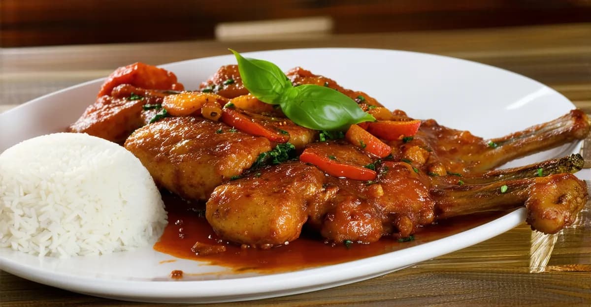 Quepos Cuisines: Discover Local Flavors and Dishes