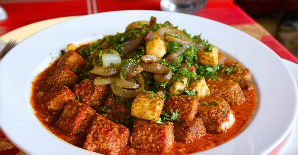 Querétaro Cuisines: A Journey Through Local Flavors