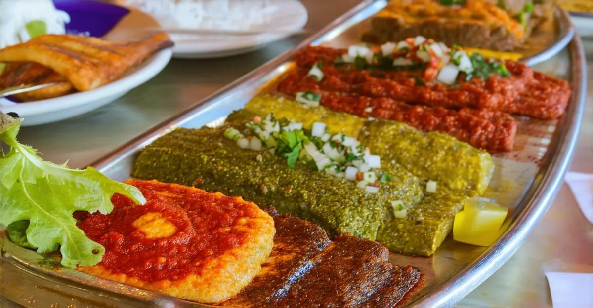 Queretaro Vegan Options: Savor Plant-Based Delights