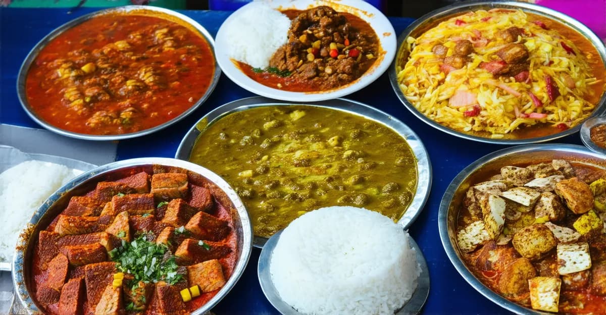 Quetzaltenango Cuisine: Taste Local Dishes