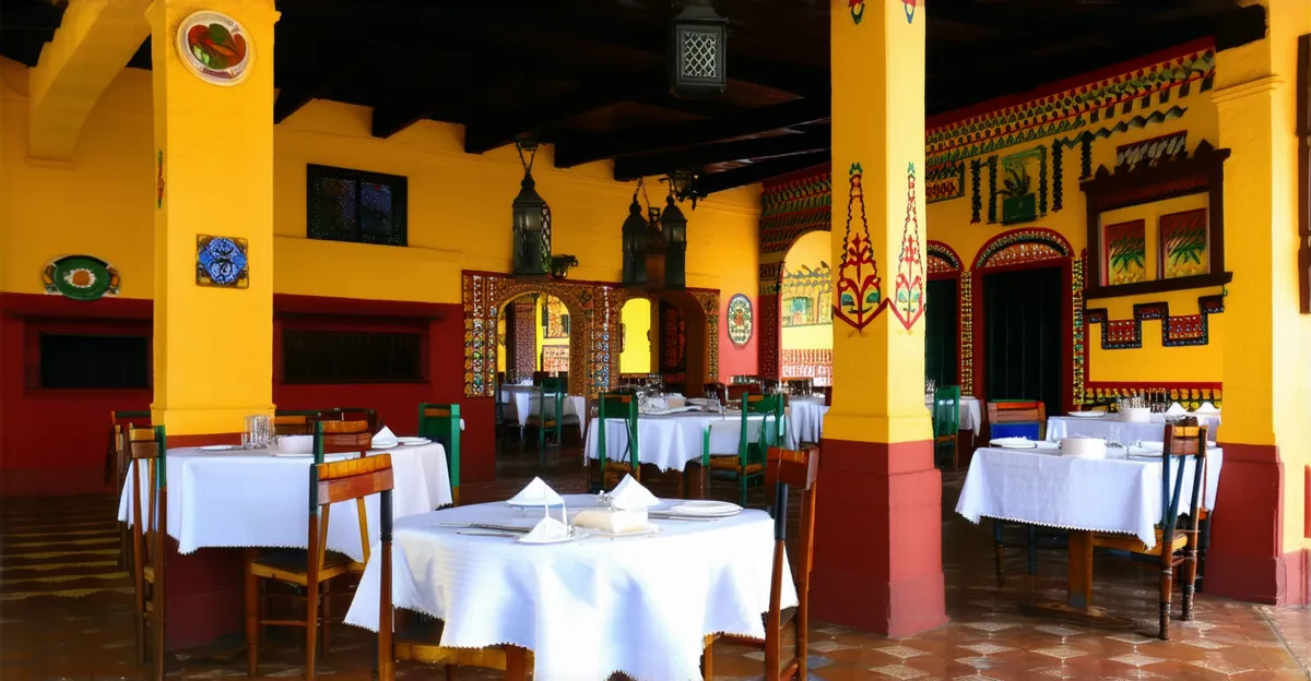 Quetzaltenango Cuisine: Discover Traditional Restaurants