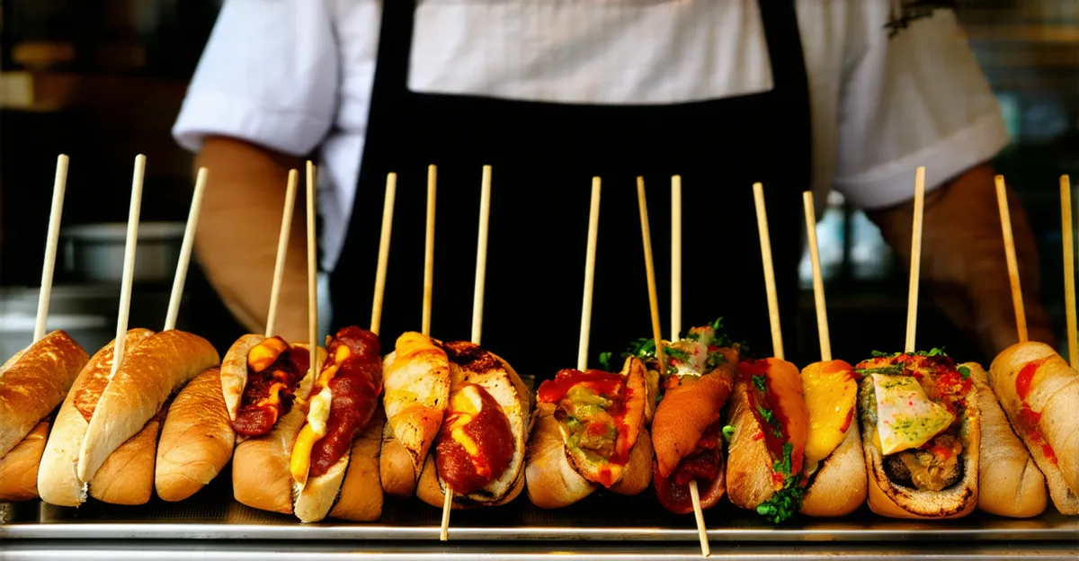 Ravenna Street Food: A Culinary Adventure Awaits