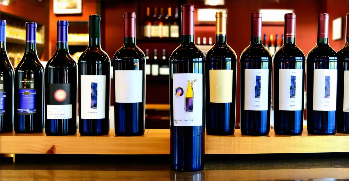 Reggio Calabria Local Wines: Discover Unique Vintages